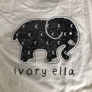 Ivory Ella Long Sleeve
